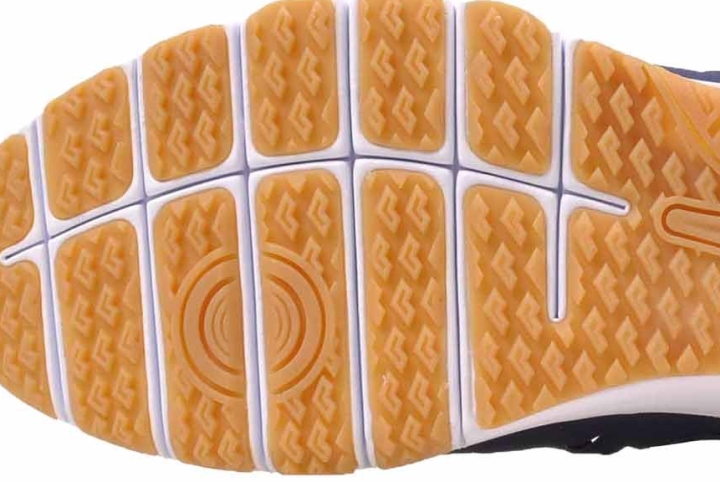 Nike Air Trainer 180 Outsole